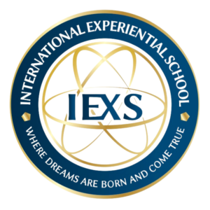 Logo IEXS Foundation 2022