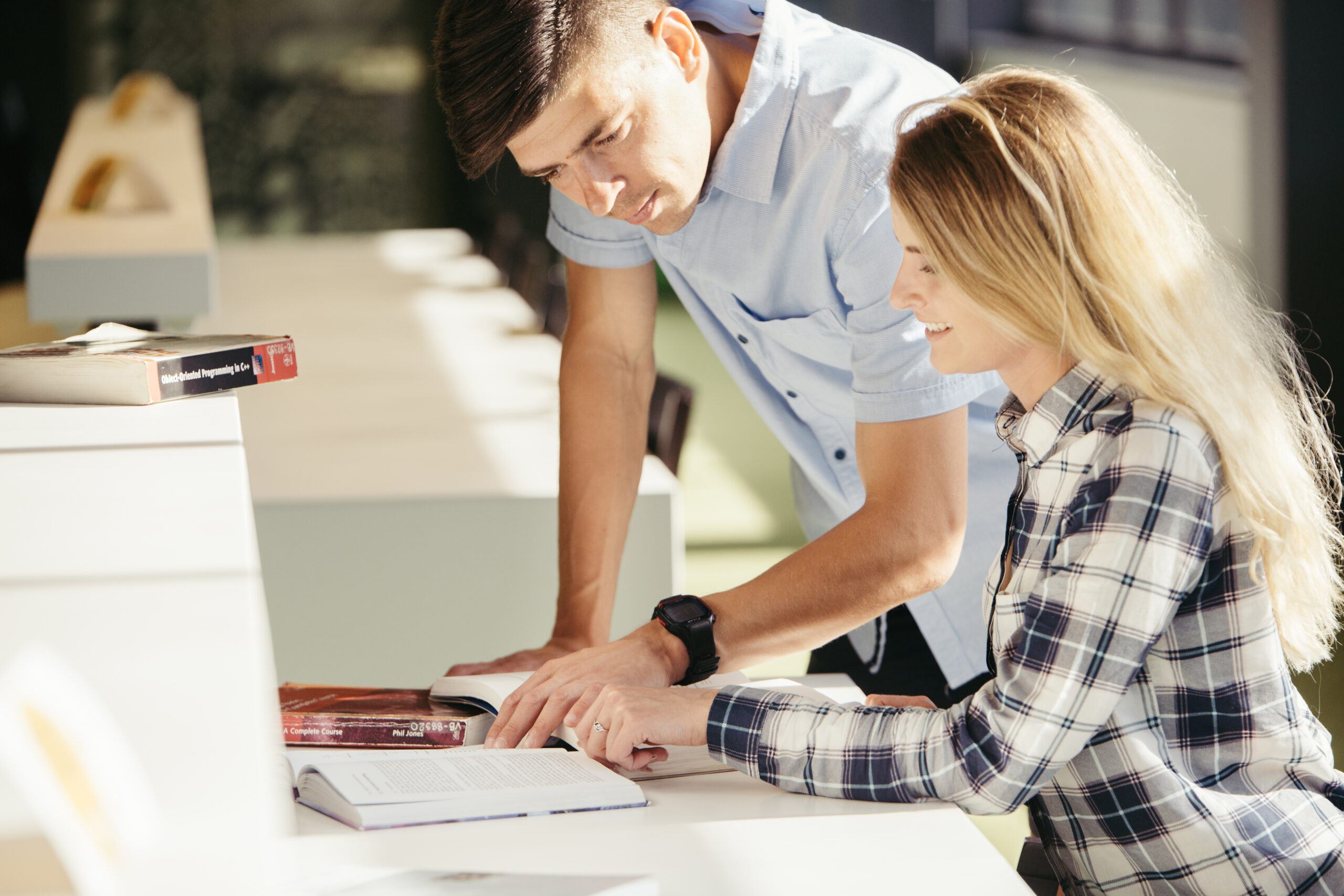 Trovare un lavoro compatibile con gli studi