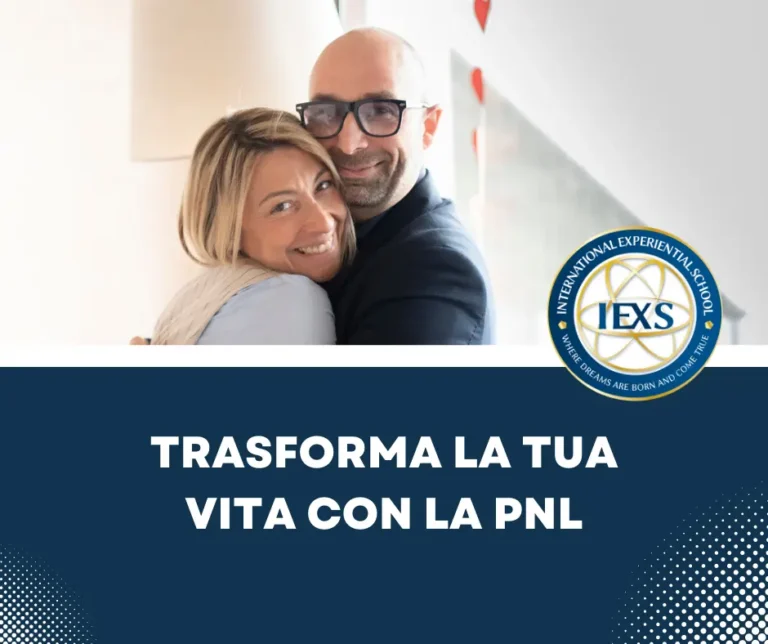 trasforma la tua vita con la pnl