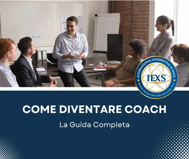 Come diventare Coach: la guida