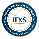 Logo IEXS Foundation 2022